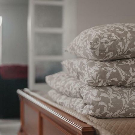 빌뉴스 Ugnies Kaukes Apartament Kestucio Gatve 17 아파트 외부 사진