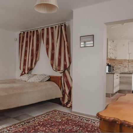 빌뉴스 Ugnies Kaukes Apartament Kestucio Gatve 17 아파트 외부 사진