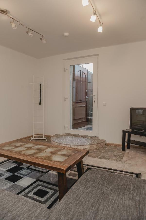 빌뉴스 Ugnies Kaukes Apartament Kestucio Gatve 17 아파트 외부 사진