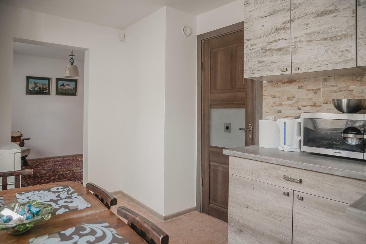 빌뉴스 Ugnies Kaukes Apartament Kestucio Gatve 17 아파트 외부 사진